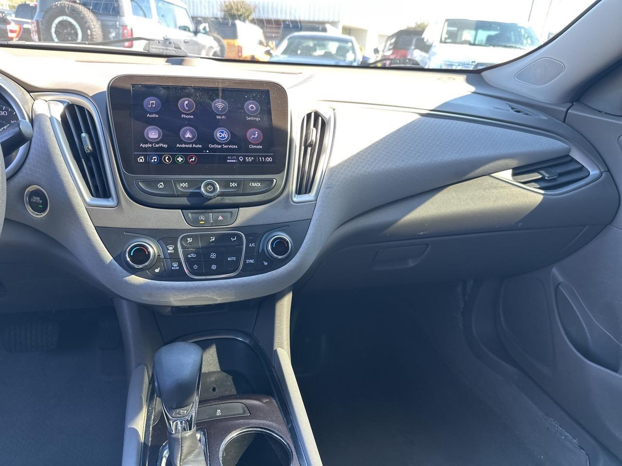 2022 Chevrolet Malibu LT Richmond VA