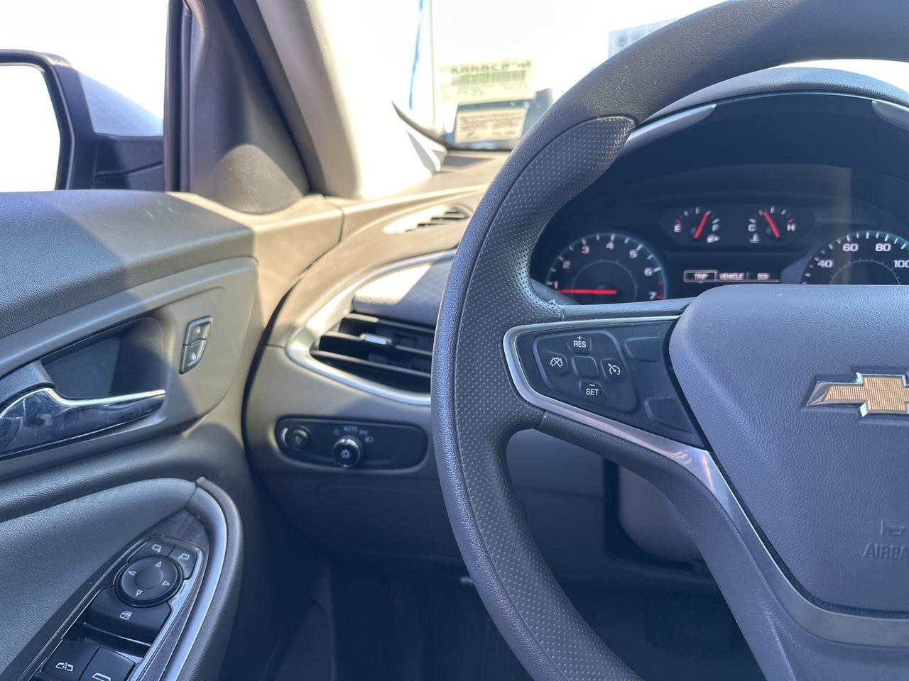 2022 Chevrolet Malibu LT Richmond VA