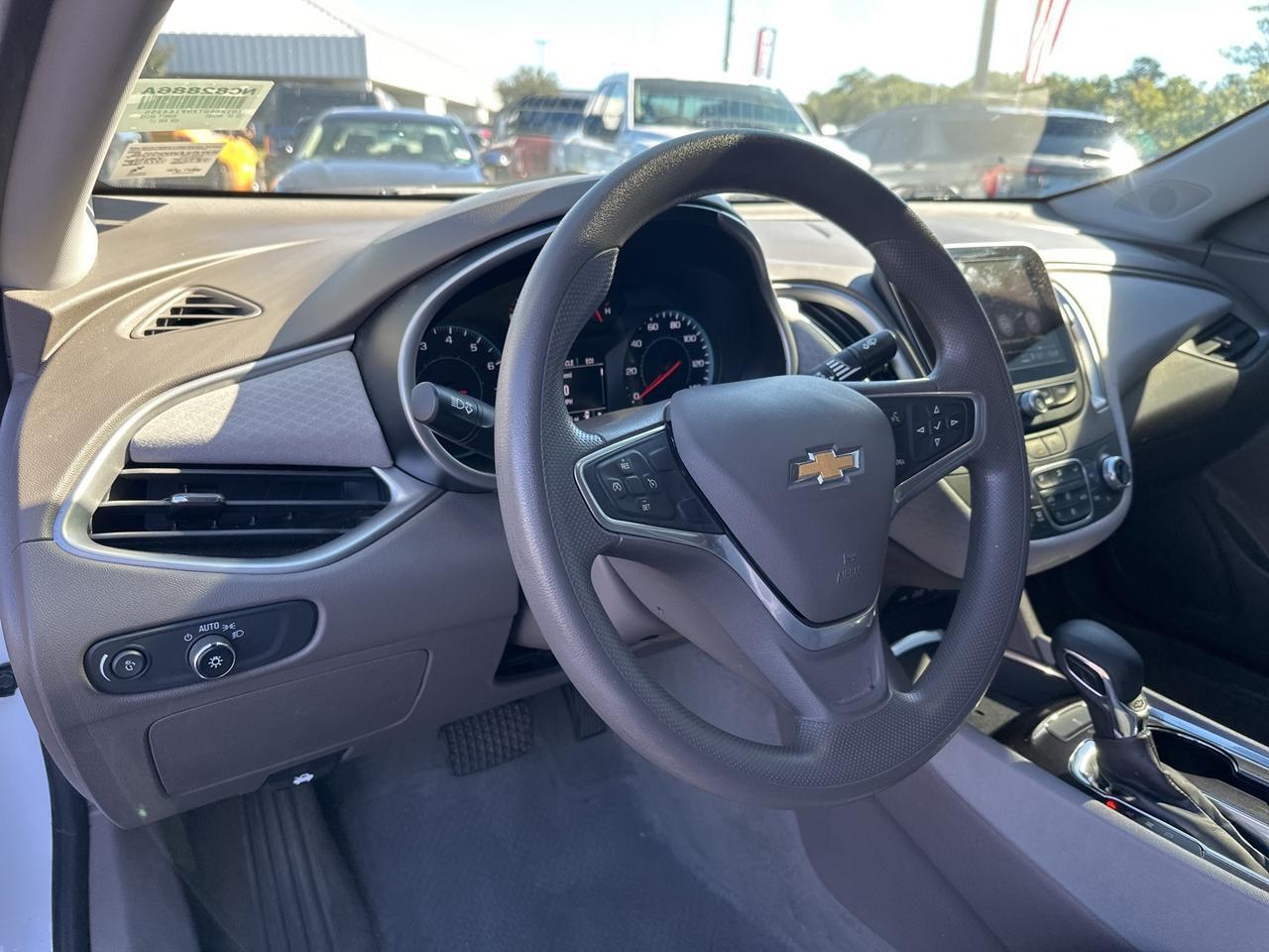 2022 Chevrolet Malibu LT Richmond VA