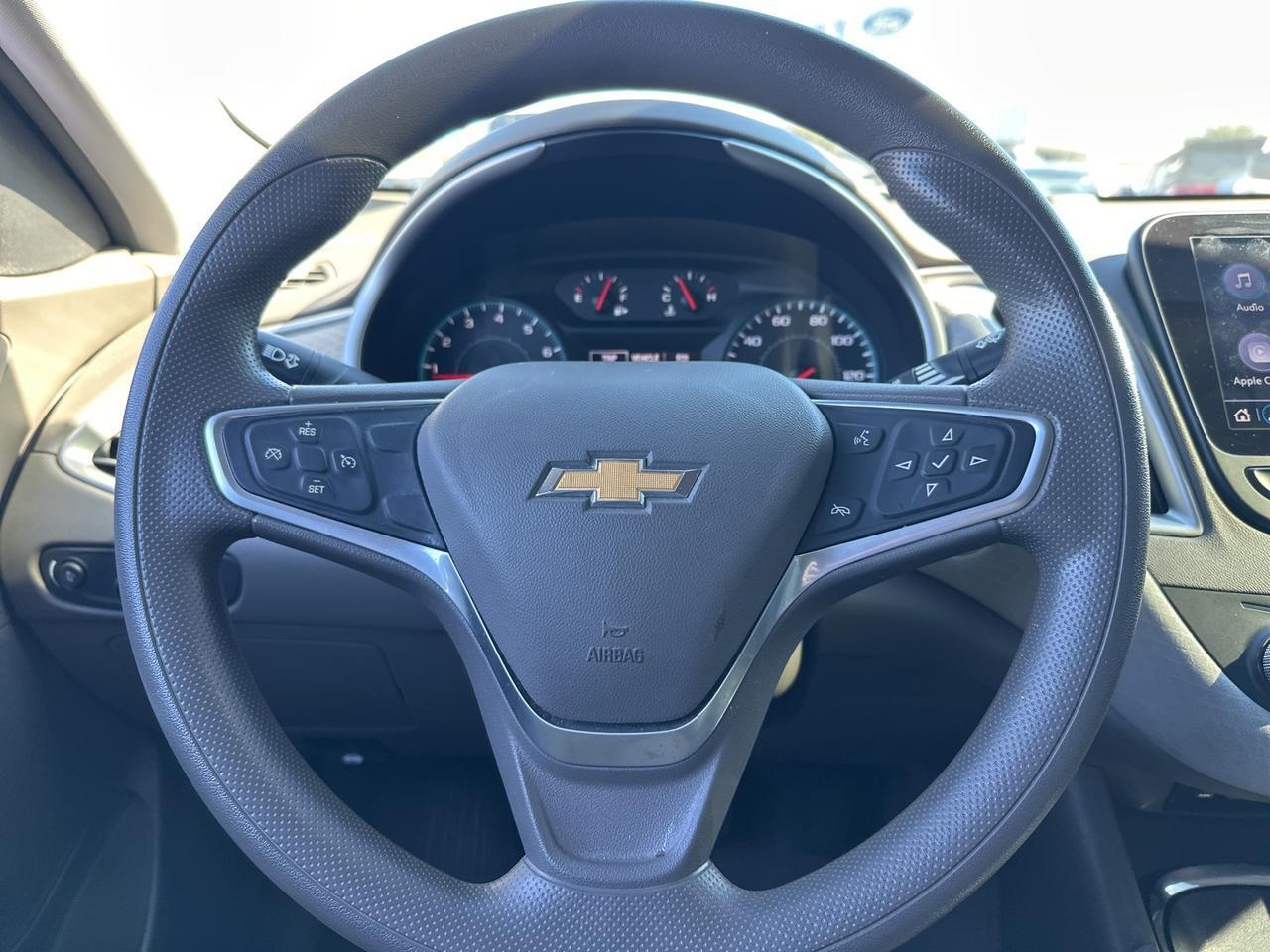 2022 Chevrolet Malibu LT Richmond VA