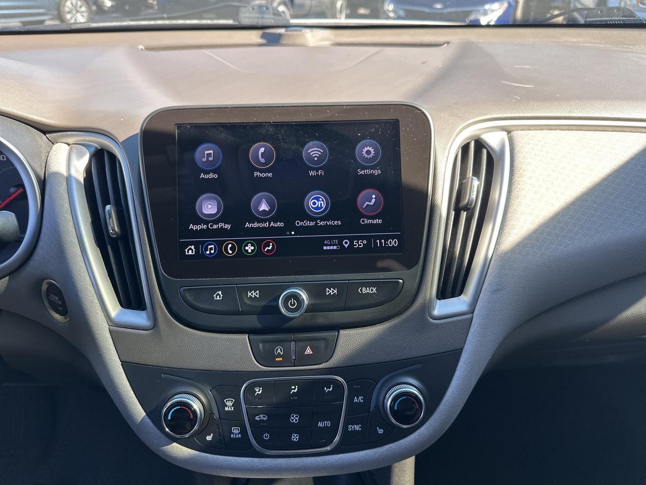 2022 Chevrolet Malibu LT Richmond VA