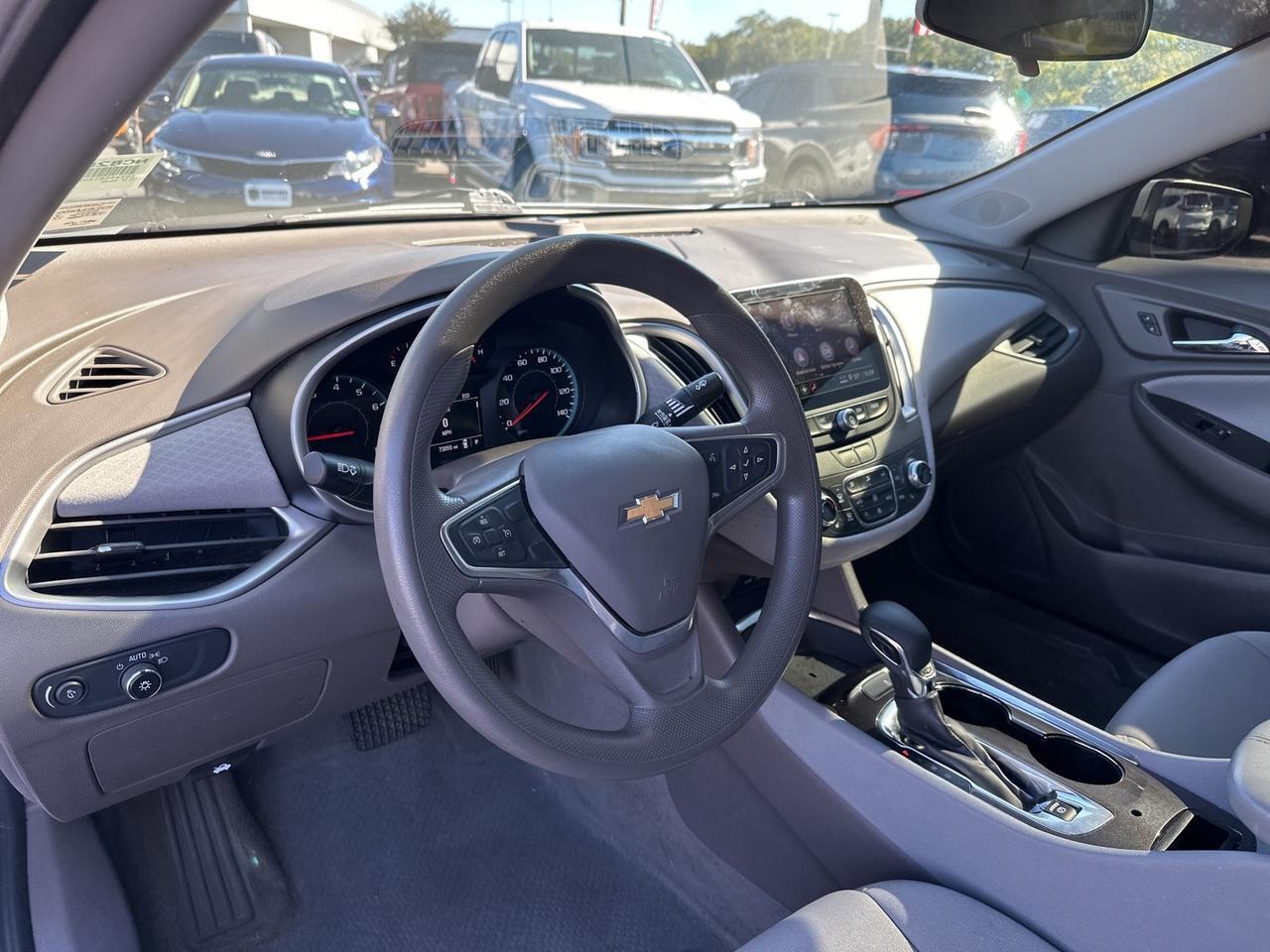 2022 Chevrolet Malibu LT Richmond VA