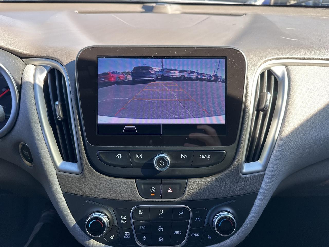 2022 Chevrolet Malibu LT Richmond VA
