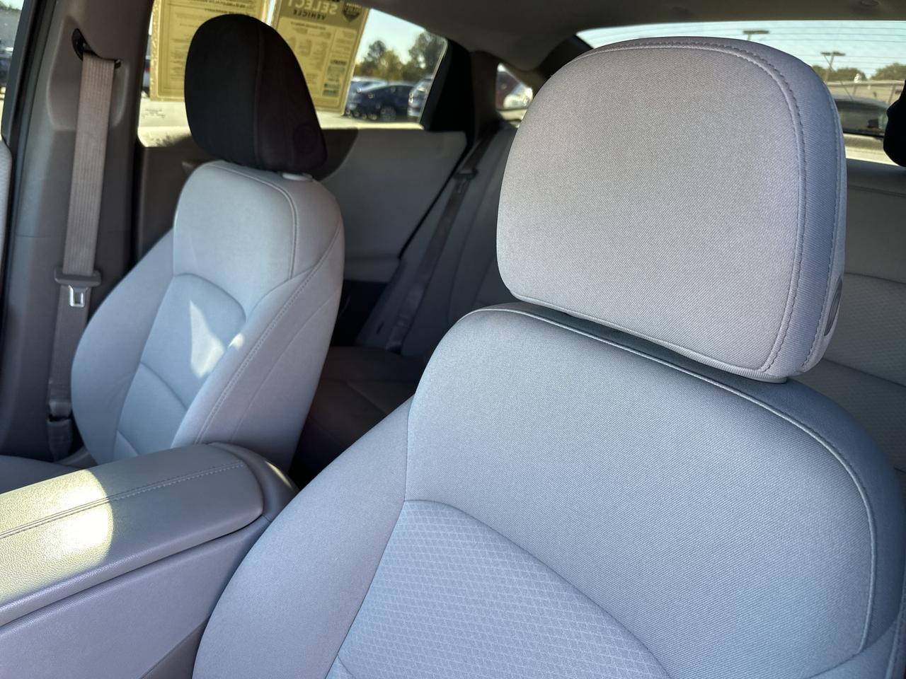 2022 Chevrolet Malibu LT Richmond VA