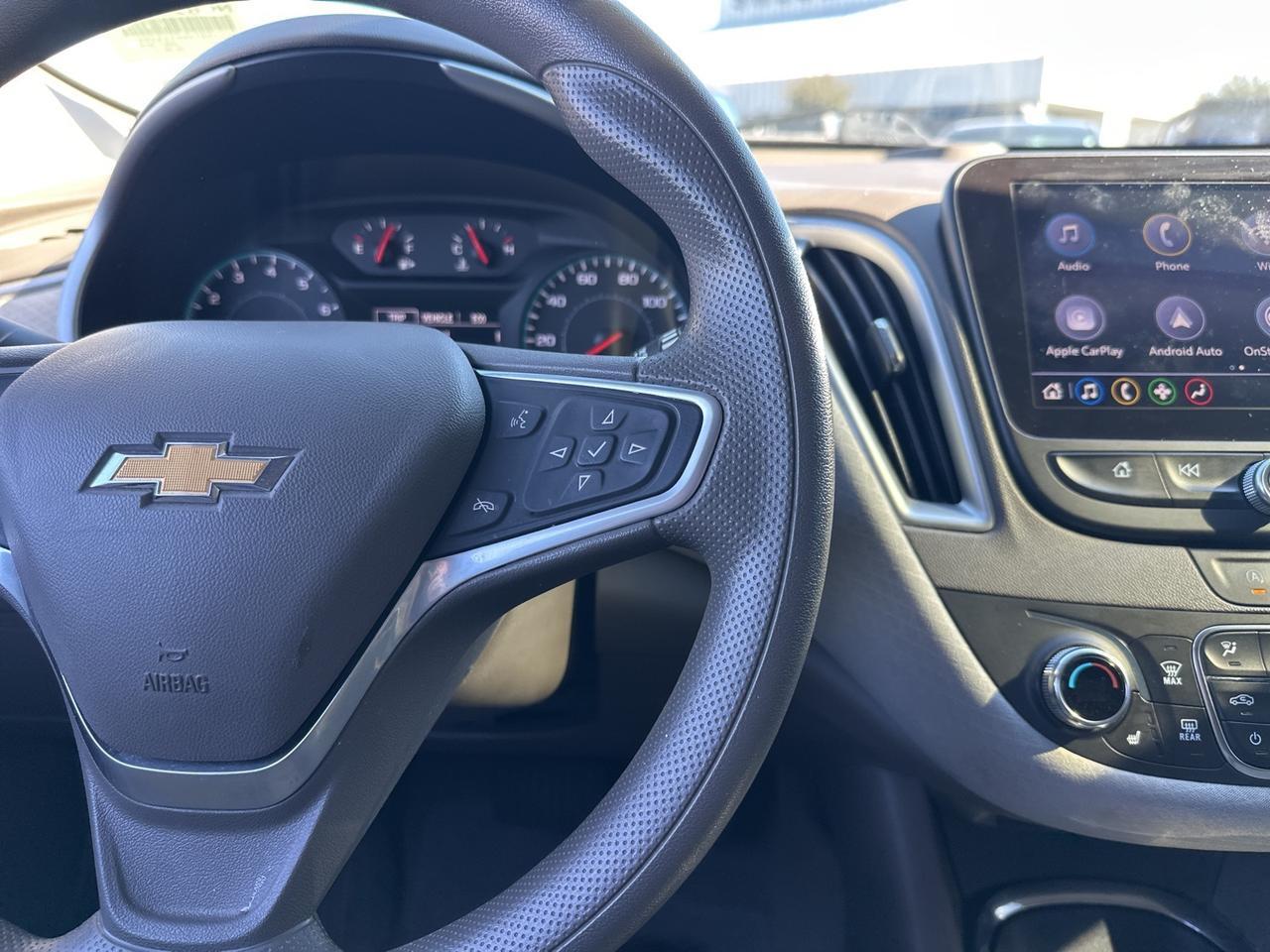 2022 Chevrolet Malibu LT Richmond VA