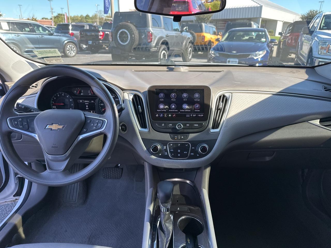 2022 Chevrolet Malibu LT Richmond VA