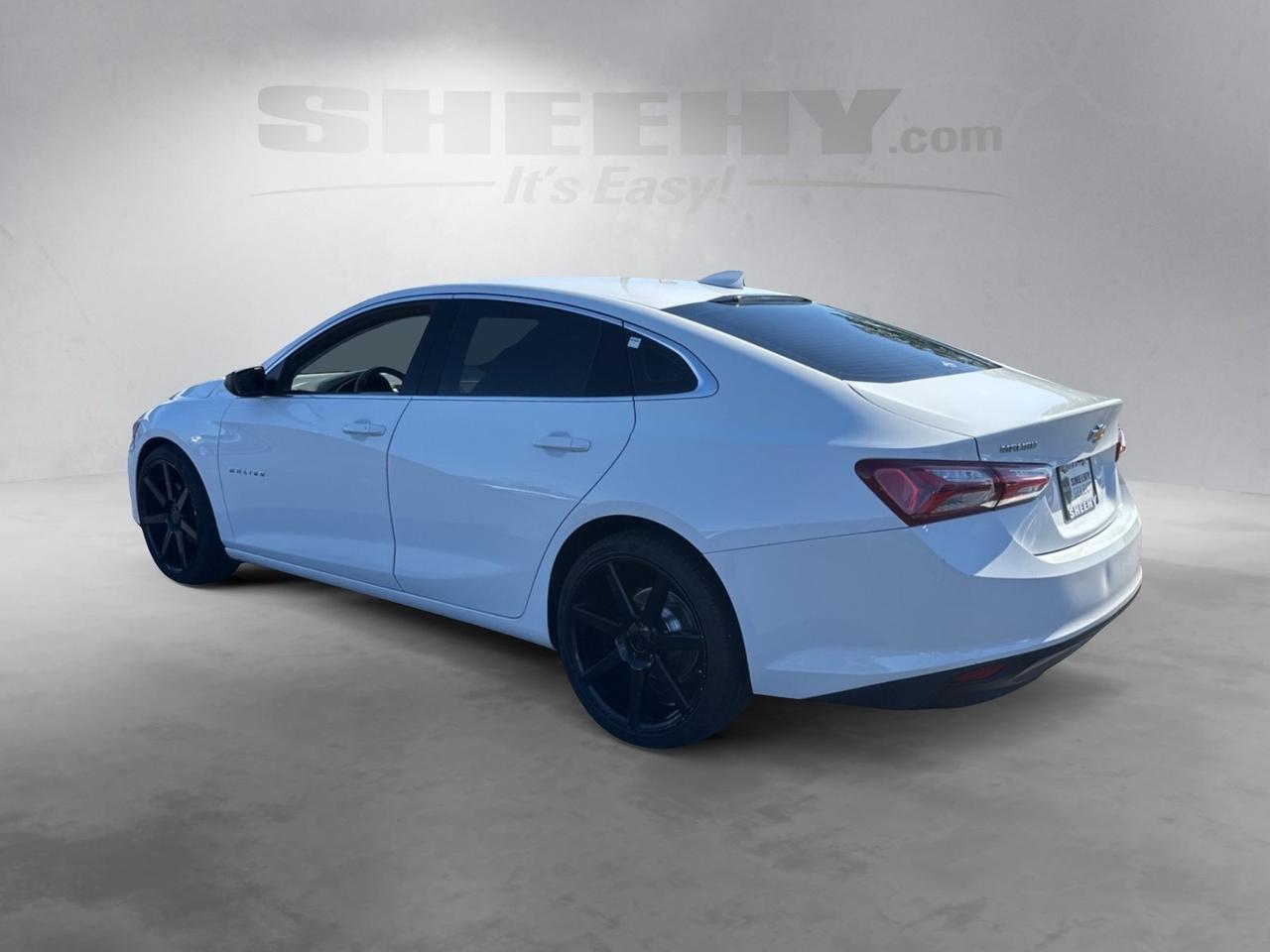 2022 Chevrolet Malibu LT Richmond VA