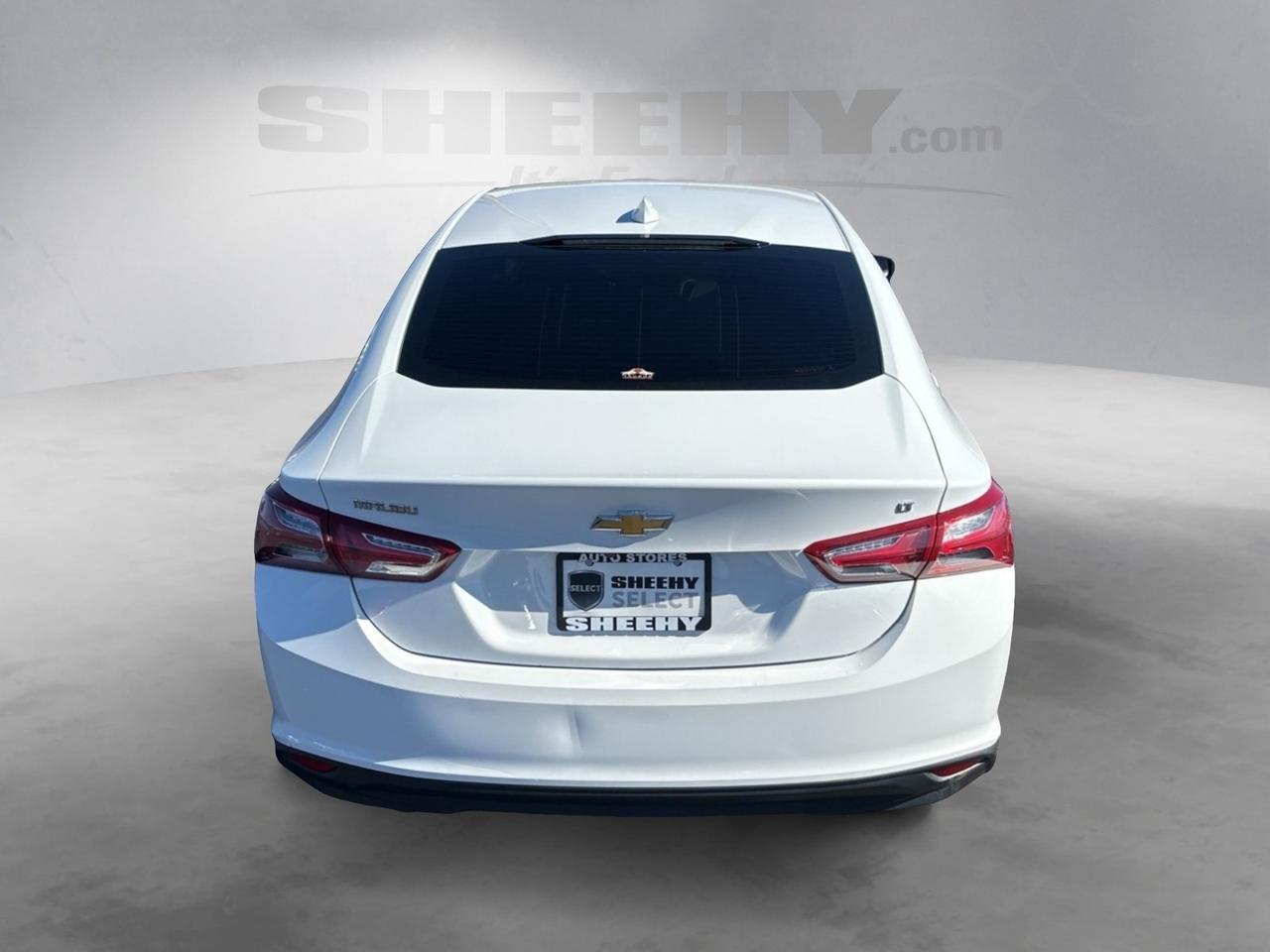 2022 Chevrolet Malibu LT Richmond VA