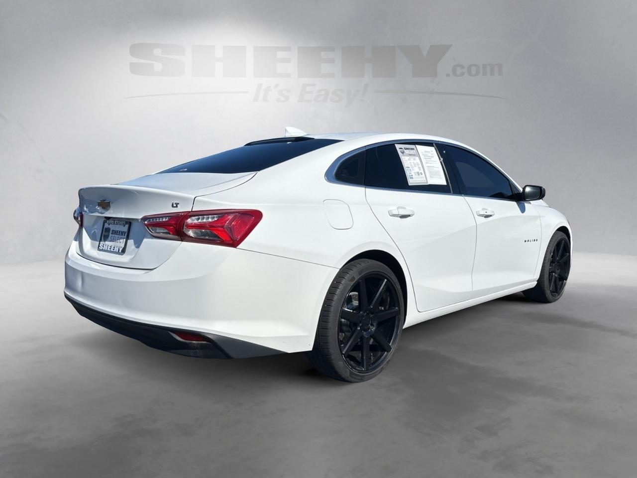 2022 Chevrolet Malibu LT Richmond VA