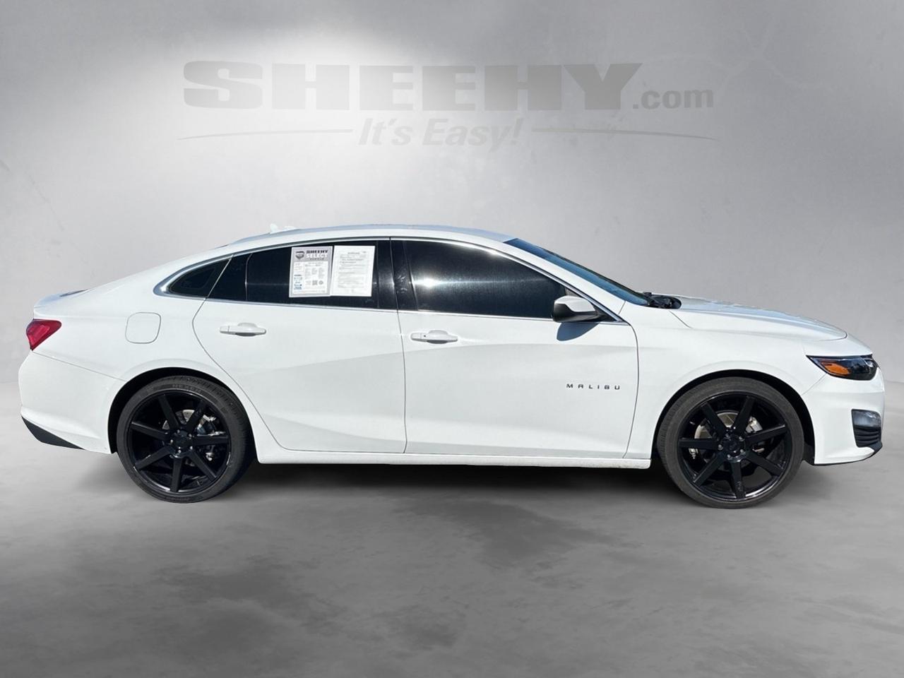 2022 Chevrolet Malibu LT Richmond VA