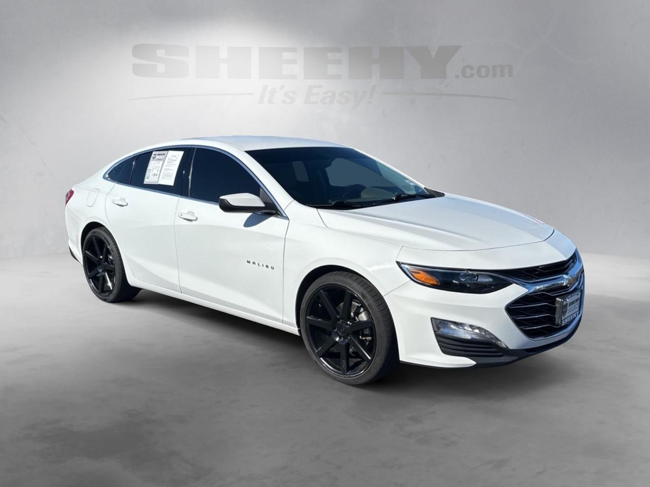 2022 Chevrolet Malibu LT Richmond VA