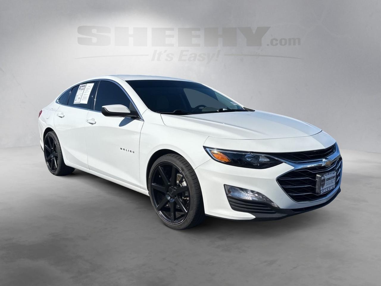 2022 Chevrolet Malibu LT Richmond VA