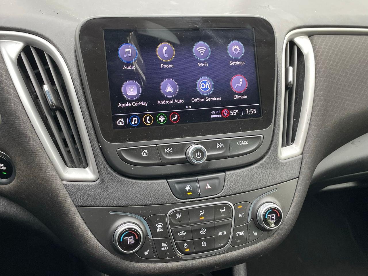 2022 Chevrolet Malibu LT Alexandria VA