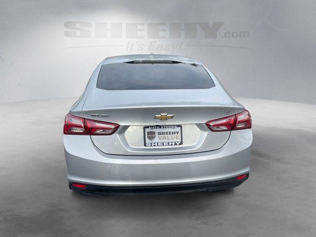 2022 Chevrolet Malibu LT Alexandria VA