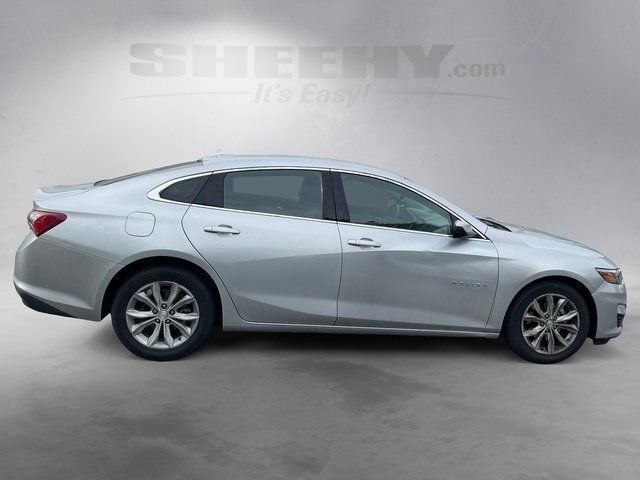 2022 Chevrolet Malibu LT Alexandria VA