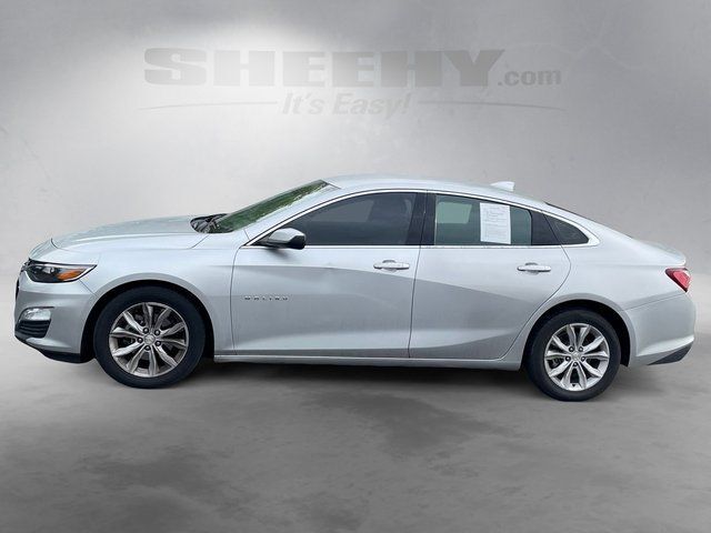 2022 Chevrolet Malibu LT Alexandria VA