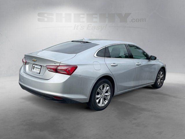2022 Chevrolet Malibu LT Alexandria VA