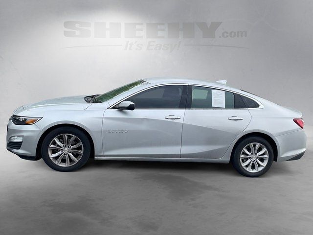 2022 Chevrolet Malibu LT Alexandria VA