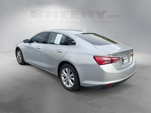 2022 Chevrolet Malibu LT Alexandria VA