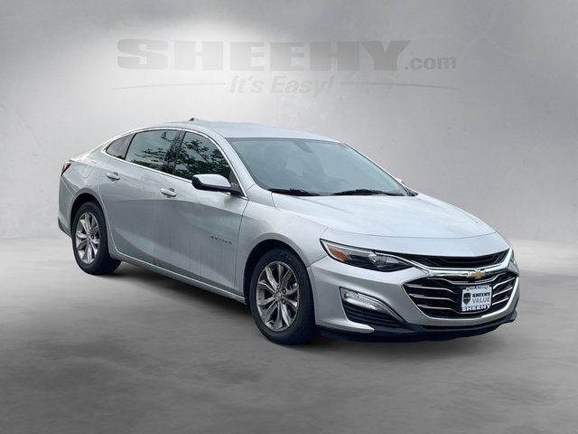 2022 Chevrolet Malibu LT Alexandria VA