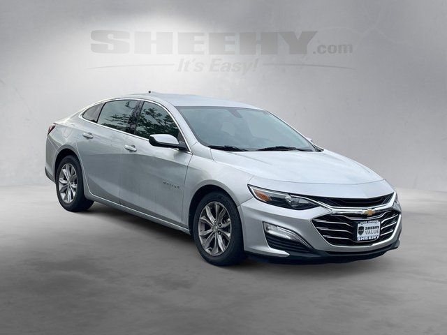 2022 Chevrolet Malibu LT Alexandria VA