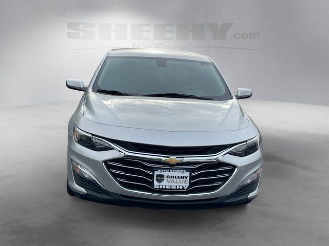2022 Chevrolet Malibu LT Alexandria VA