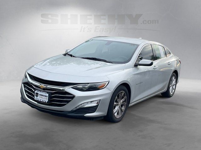 2022 Chevrolet Malibu LT Alexandria VA