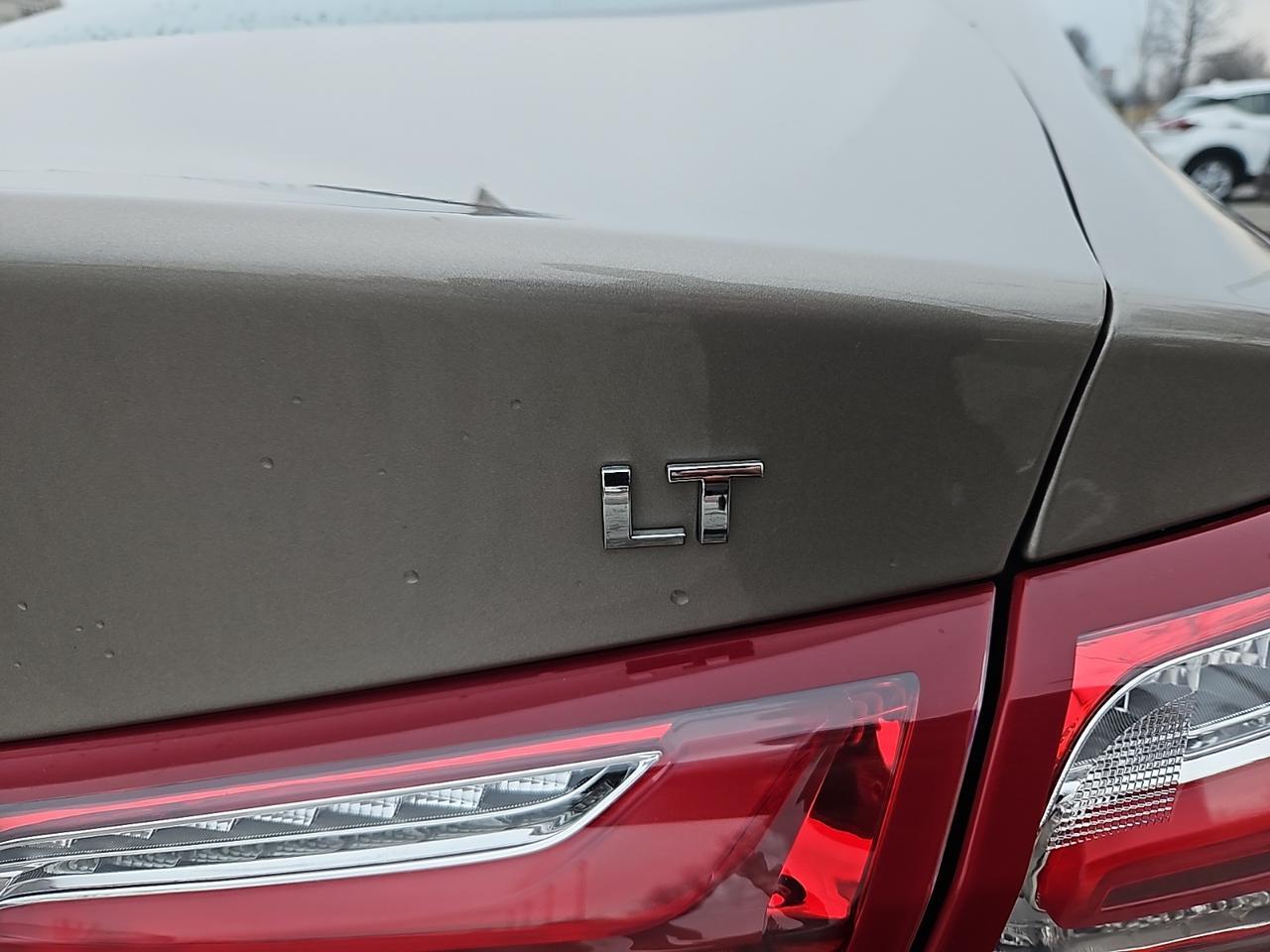 2022 Chevrolet Malibu LT Waldorf MD