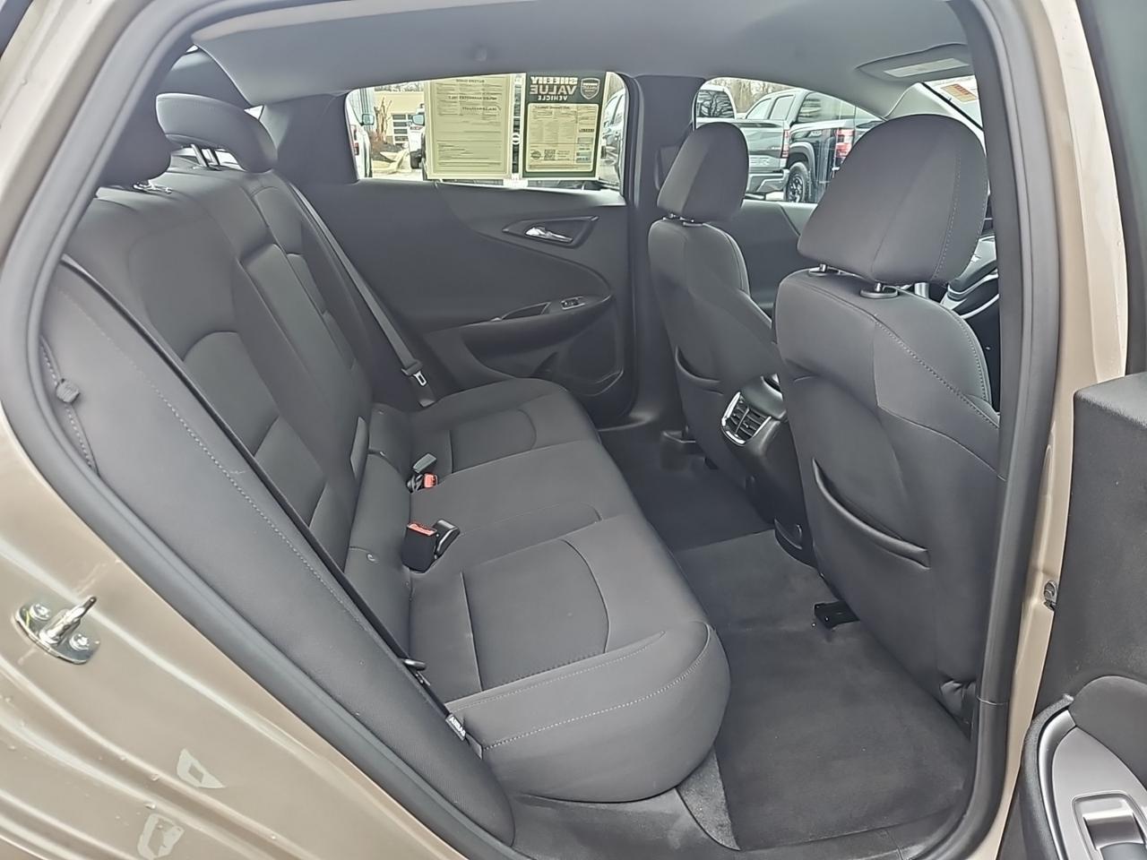 2022 Chevrolet Malibu LT Waldorf MD