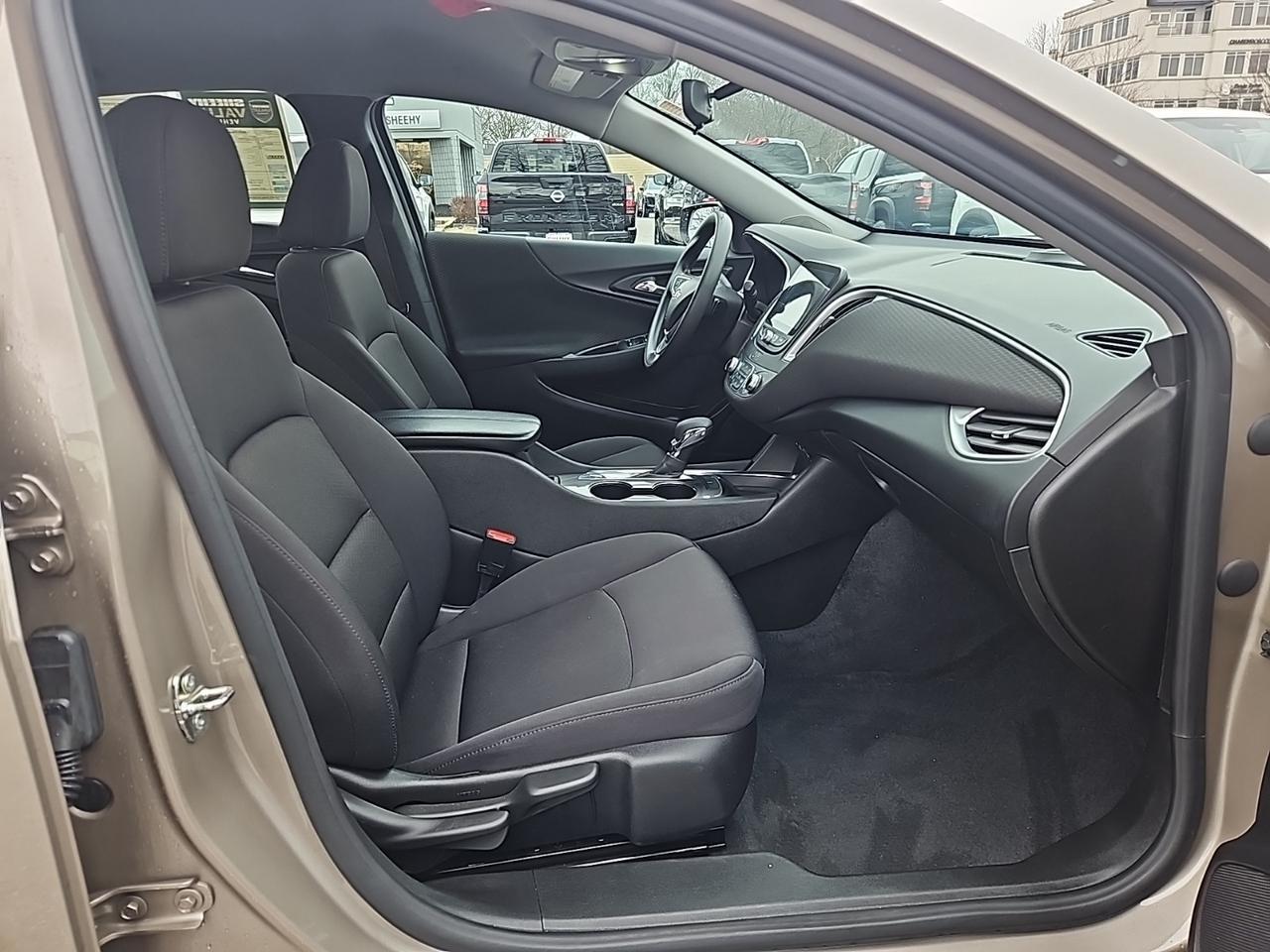 2022 Chevrolet Malibu LT Waldorf MD