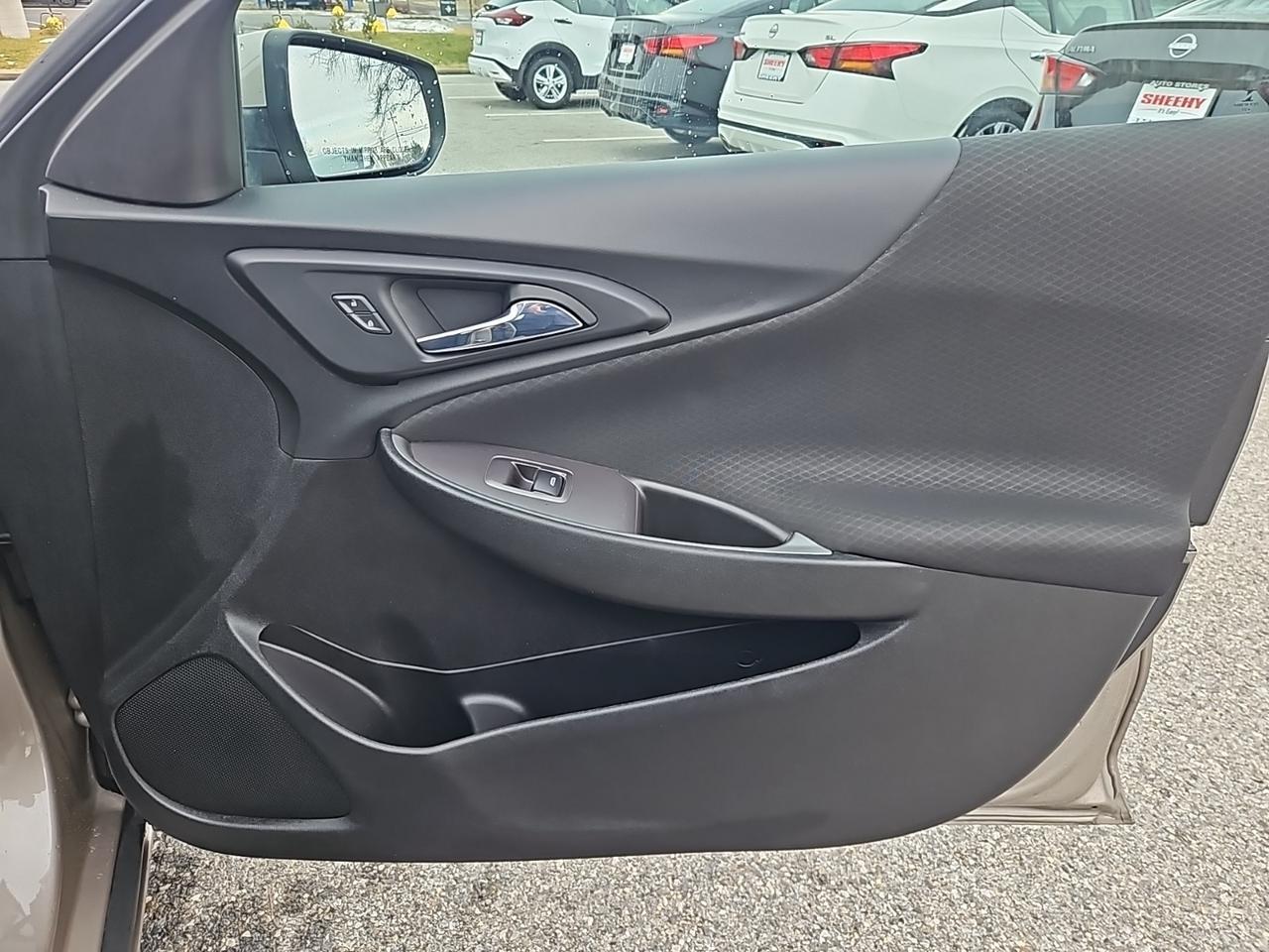 2022 Chevrolet Malibu LT Waldorf MD