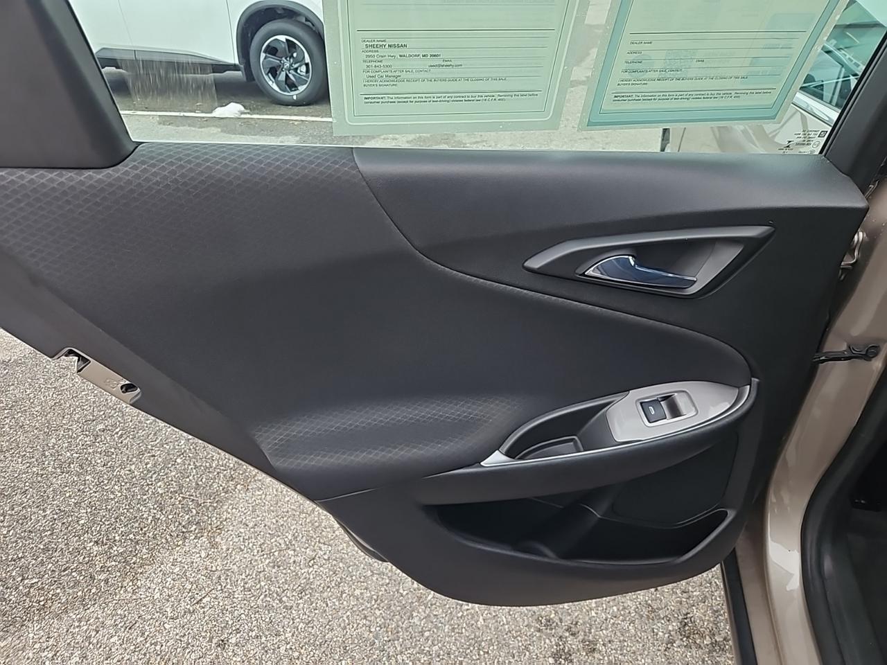 2022 Chevrolet Malibu LT Waldorf MD