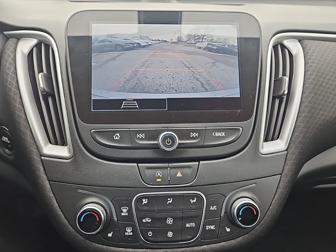 2022 Chevrolet Malibu LT Waldorf MD