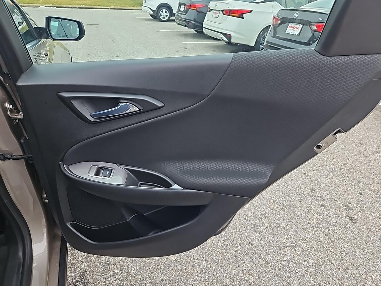 2022 Chevrolet Malibu LT Waldorf MD