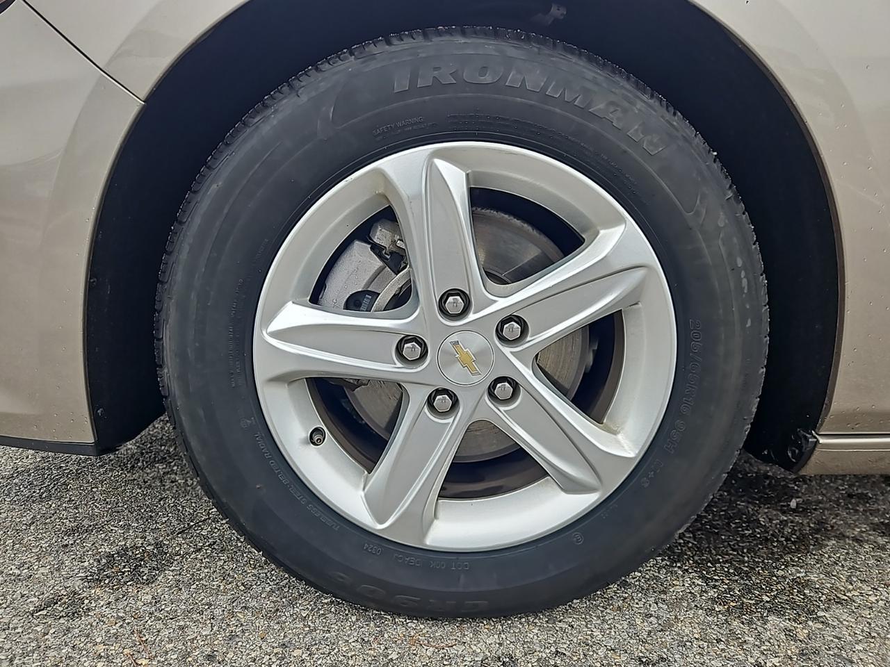 2022 Chevrolet Malibu LT Waldorf MD