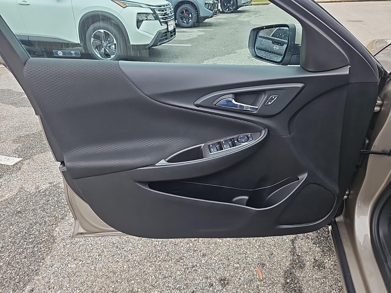 2022 Chevrolet Malibu LT Waldorf MD