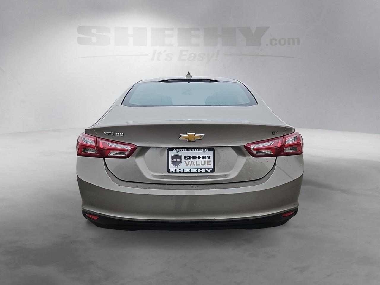 2022 Chevrolet Malibu LT Waldorf MD