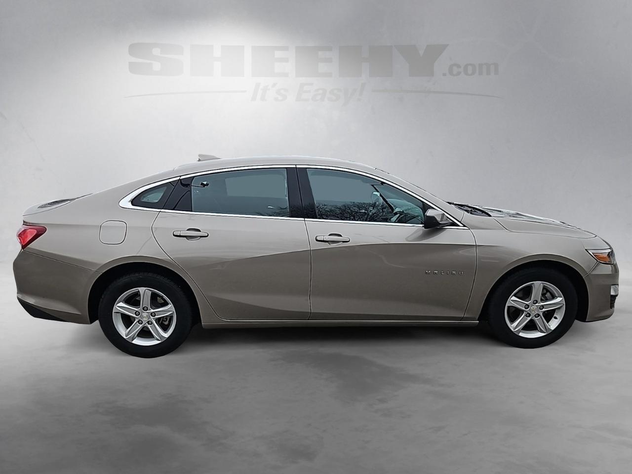 2022 Chevrolet Malibu LT Waldorf MD