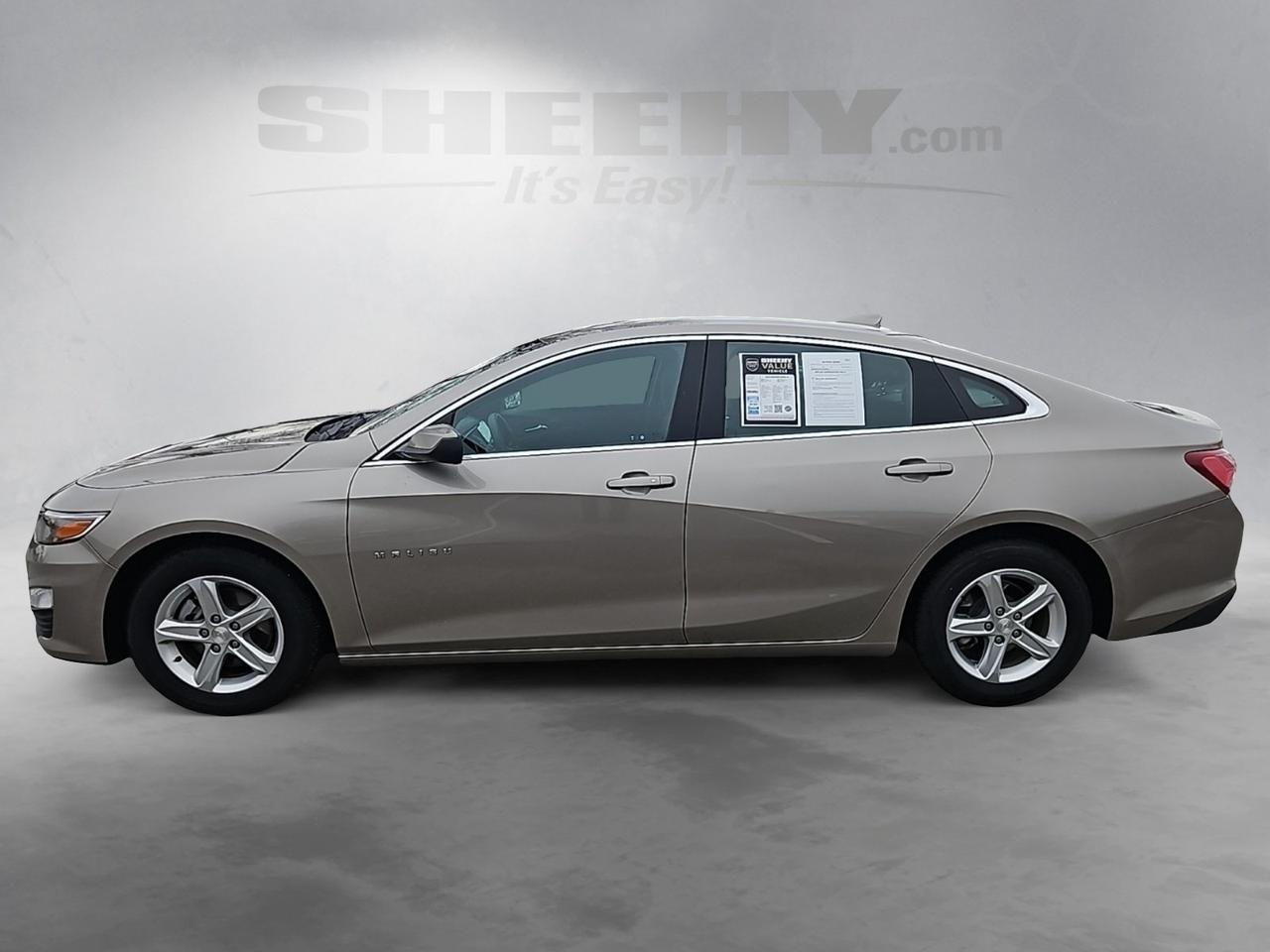 2022 Chevrolet Malibu LT Waldorf MD