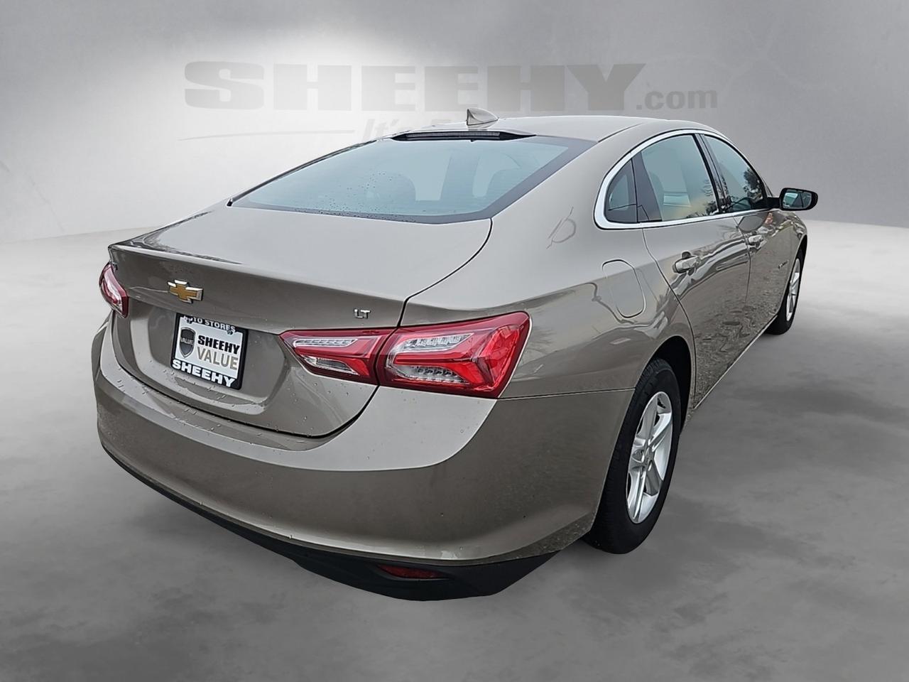 2022 Chevrolet Malibu LT Waldorf MD