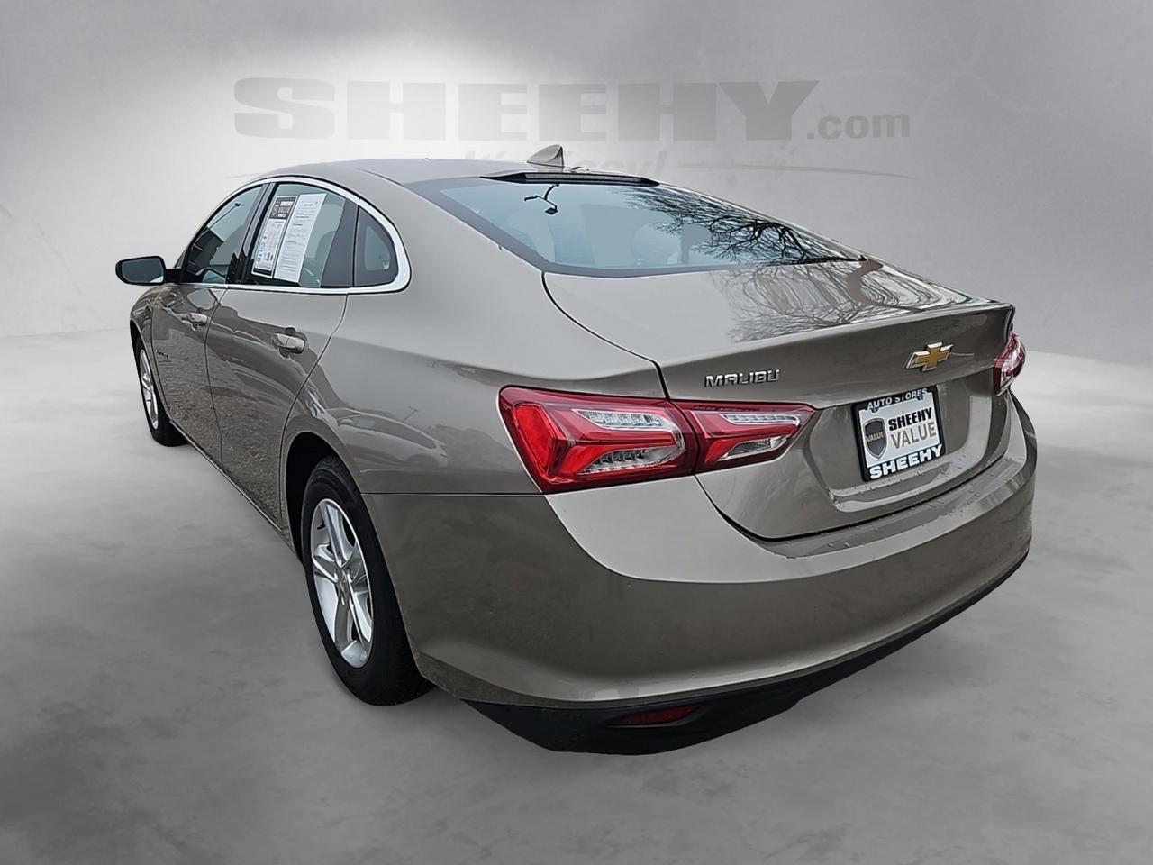 2022 Chevrolet Malibu LT Waldorf MD