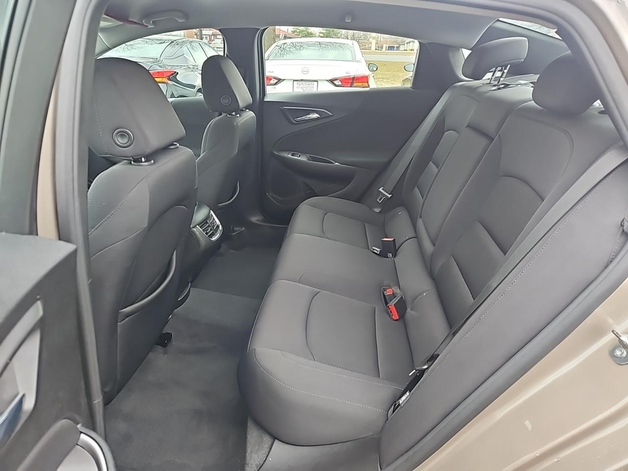 2022 Chevrolet Malibu LT Waldorf MD