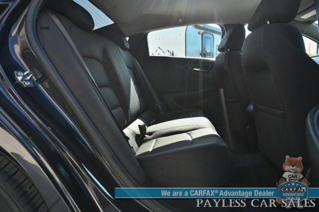 2022 Chevrolet Malibu RS Wasilla AK