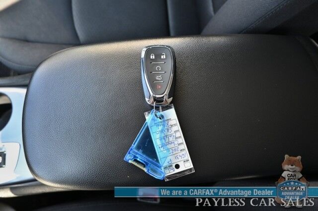 2022 Chevrolet Malibu RS Wasilla AK