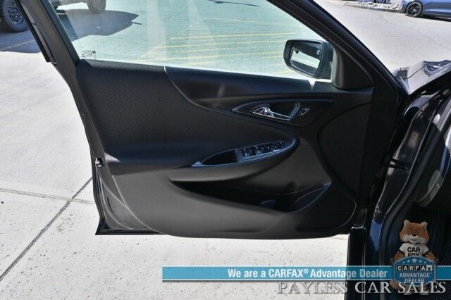 2022 Chevrolet Malibu RS Wasilla AK