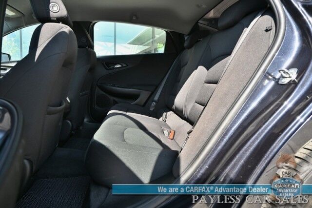 2022 Chevrolet Malibu RS Wasilla AK