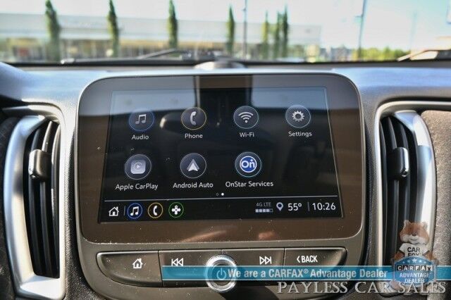 2022 Chevrolet Malibu RS Wasilla AK