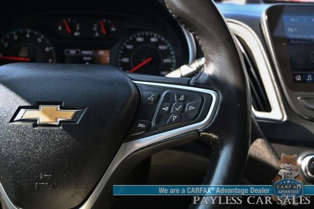 2022 Chevrolet Malibu RS Wasilla AK