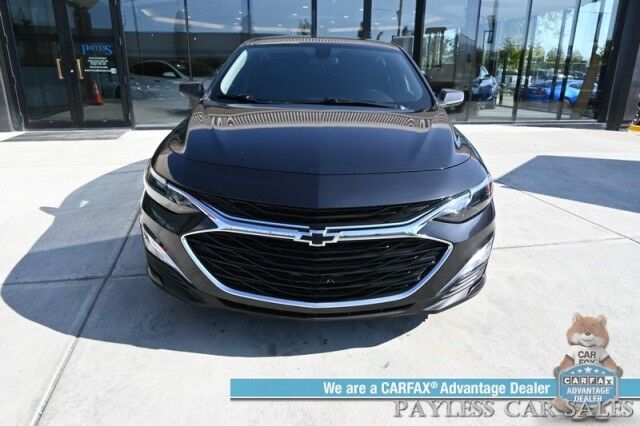 2022 Chevrolet Malibu RS Wasilla AK