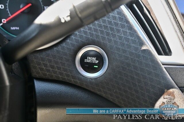 2022 Chevrolet Malibu RS Wasilla AK